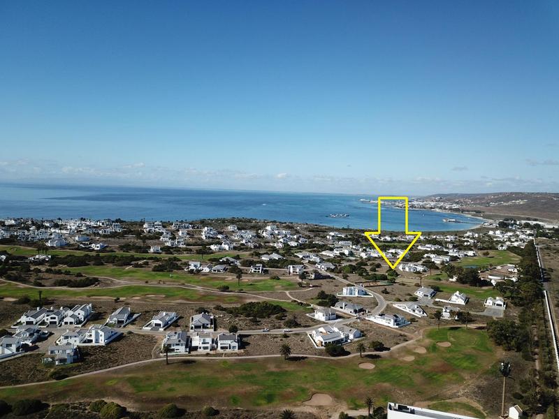 0 Bedroom Property for Sale in Shelley Point Western Cape